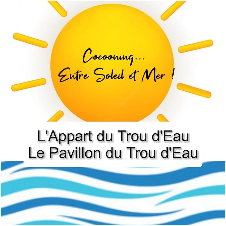 Locations du Trou d'eau